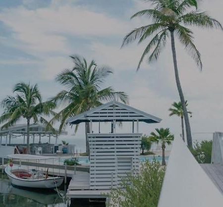 Casa Morada Hotell Islamorada Exteriör bild